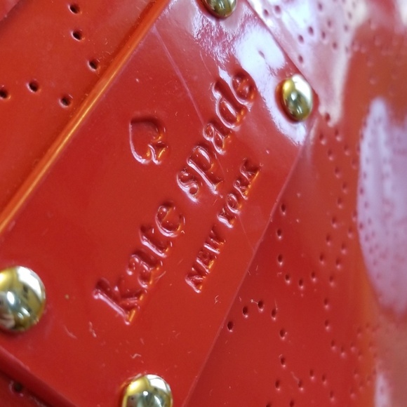 kate spade Handbags - EXTRA PICS 😎 KATE SPADE TOTE